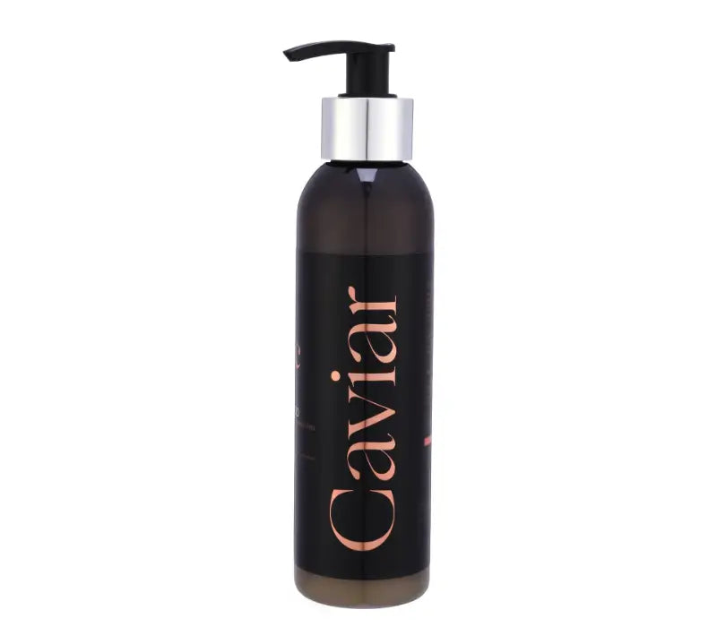 Caviar Shampoo