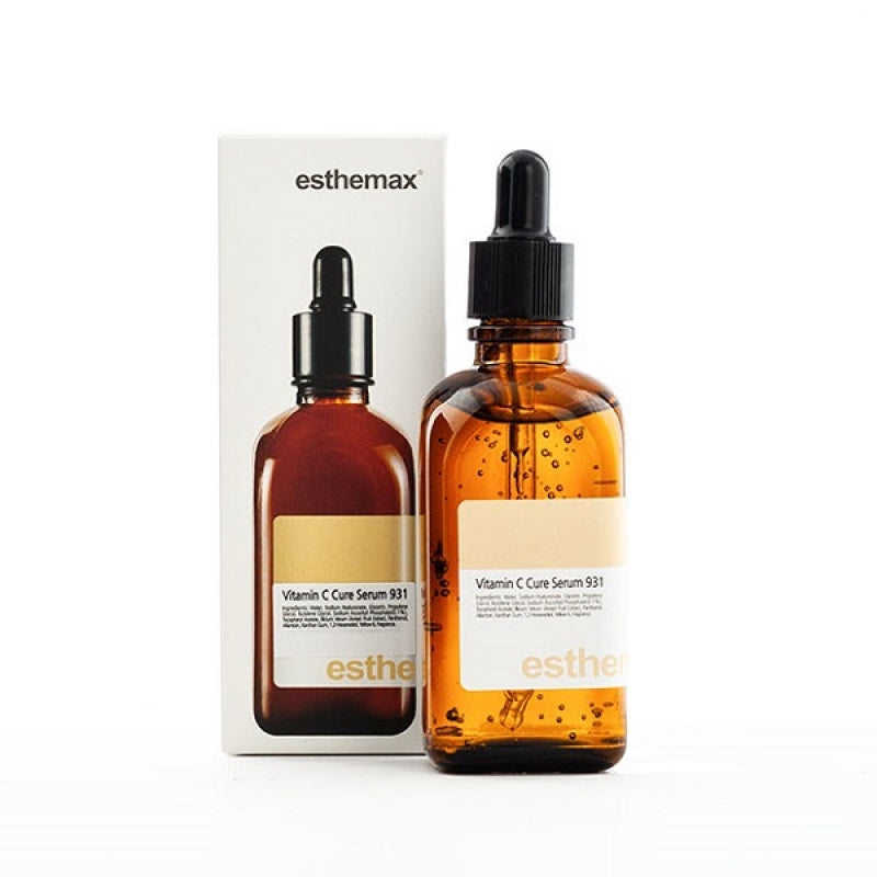 ESTHEMAX Vita C Cure Serum 100 ml