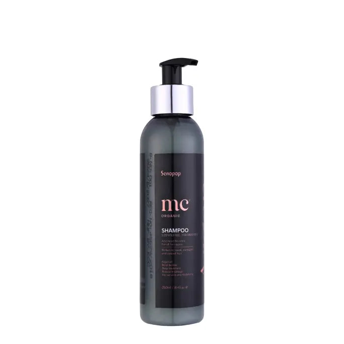 Argan Shampoo