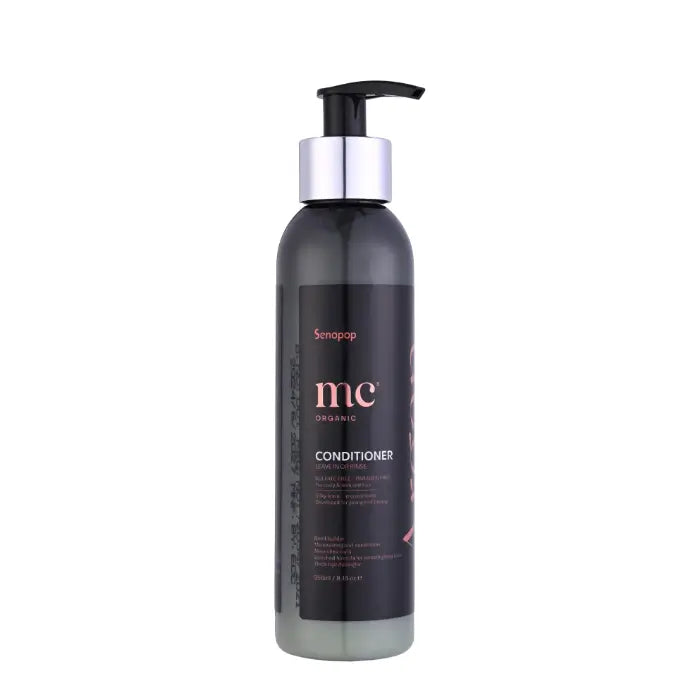 Argan Conditioner