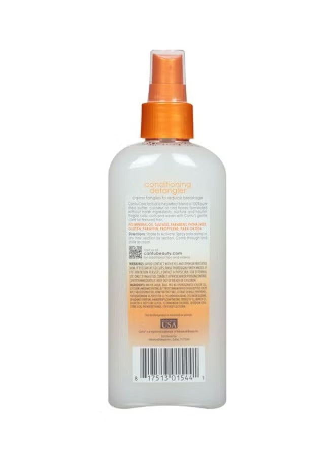 Care Conditioning Detangler