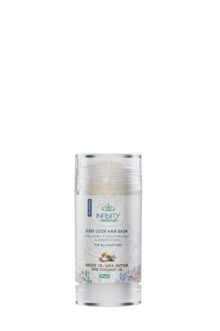 Naturals Sleek Look Hair Balm