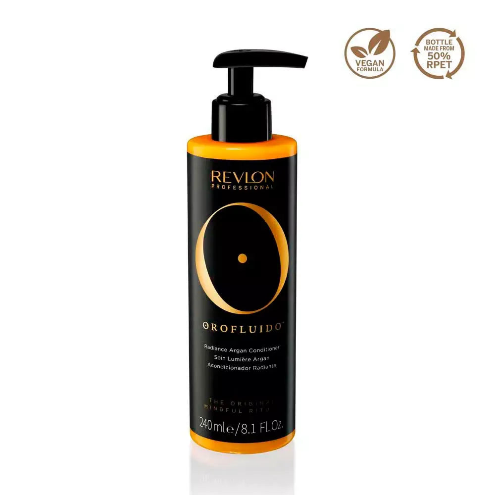 OROFLUIDO™ RADIANCE ARGAN CONDITIONER