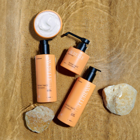 Avrelle Ultimate Hydration Bundle