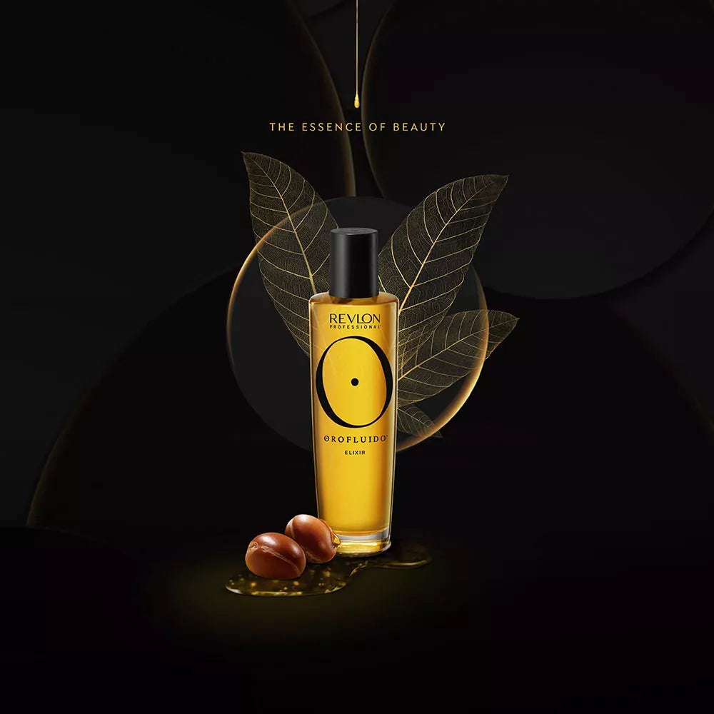 OROFLUIDO™ ORIGINAL ELIXIR