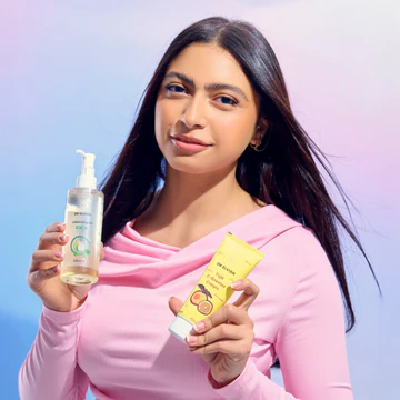 Dr Elvish Yuja C-Booster Cream
