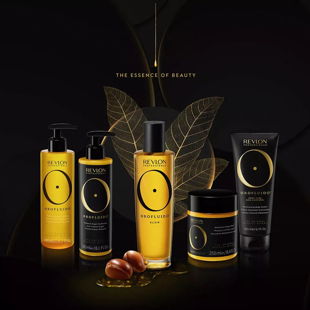 OROFLUIDO™ ORIGINAL ELIXIR