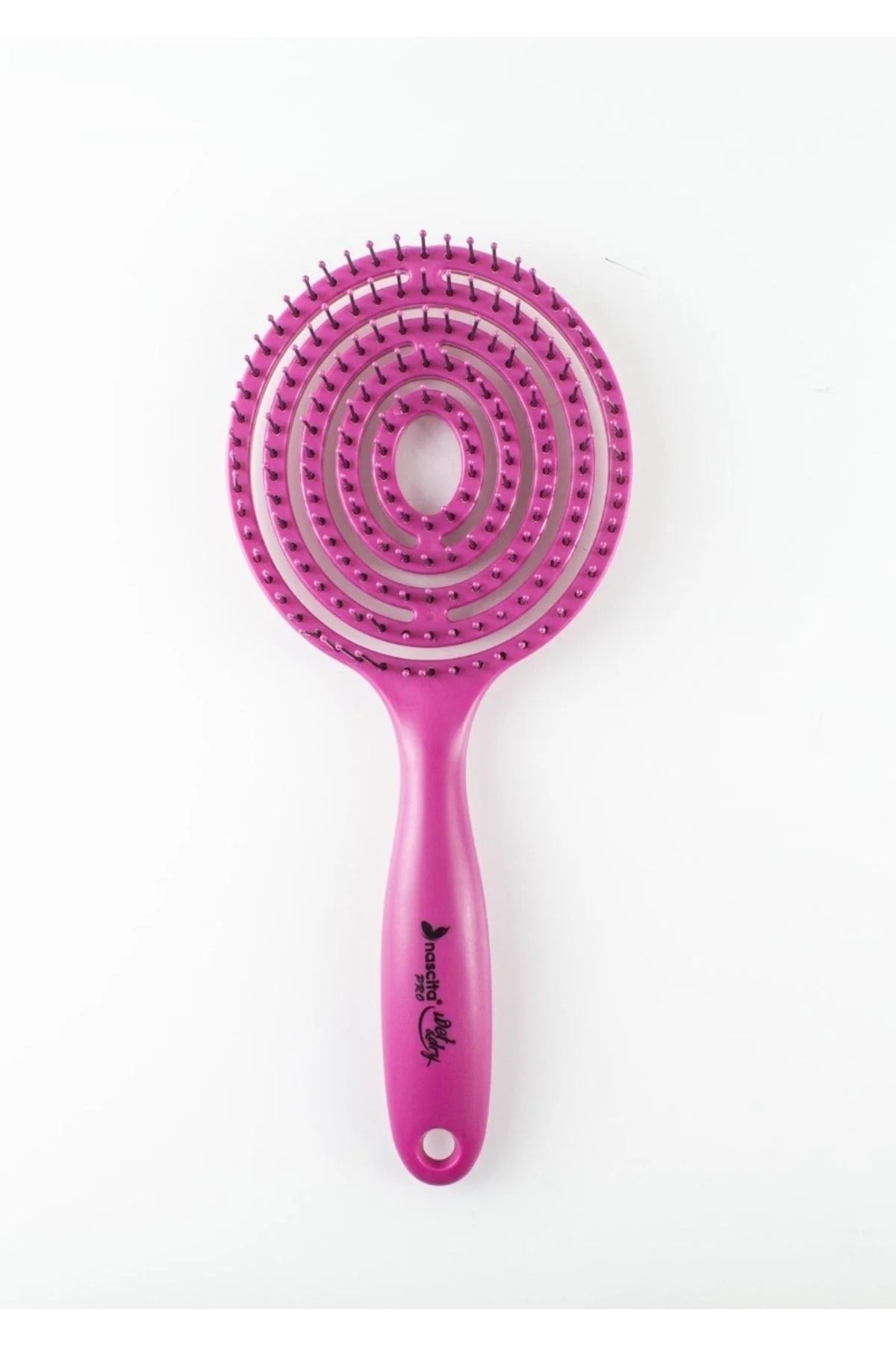 Nascita Pro Lollipop Brush | Professional Detangling & Styling
