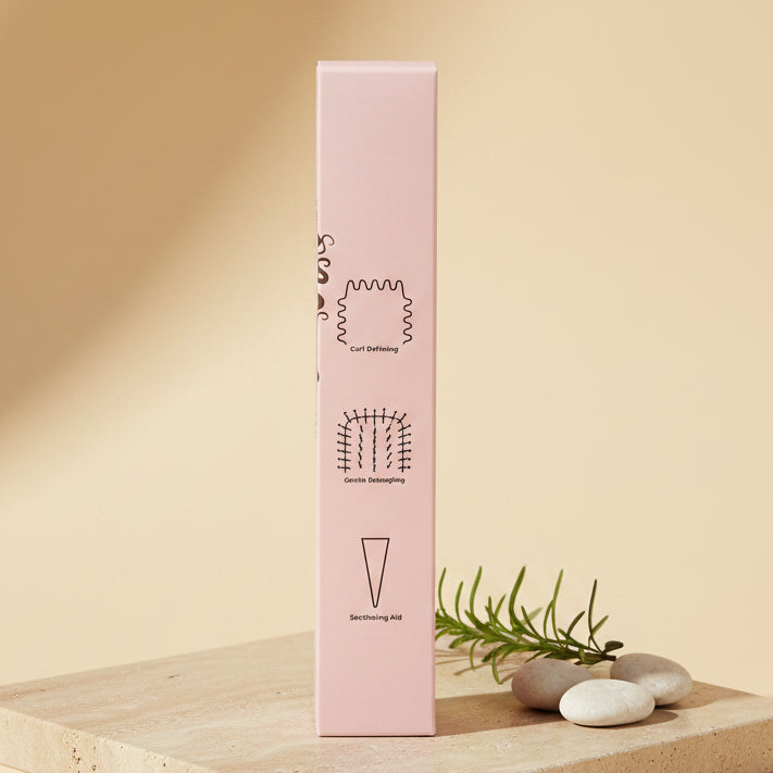 Alice curl definer brush