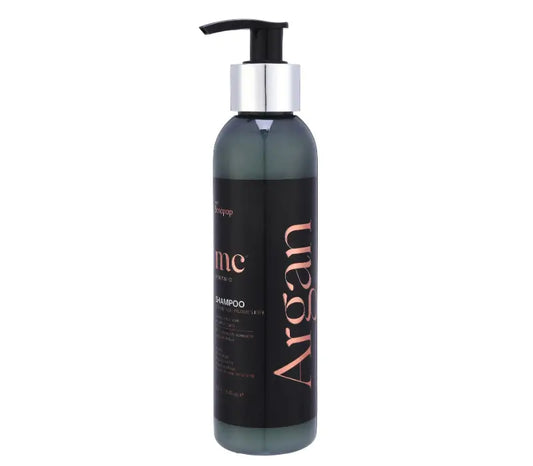 Argan Shampoo