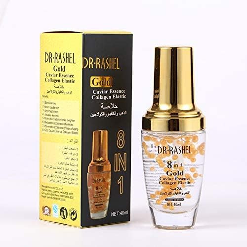 Dr. Rashel Gold & Caviar Essence Serum with Collagen & Elastin 40 ml