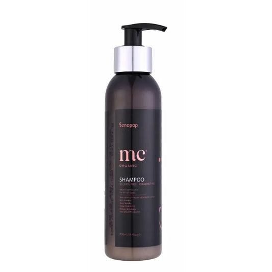 Caviar Shampoo