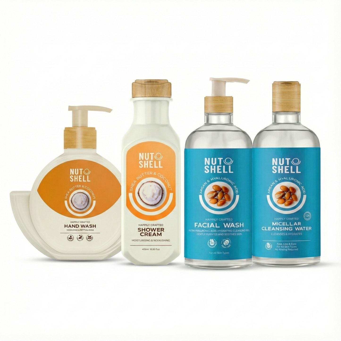 مجموعة ناتشيل ألتيميت