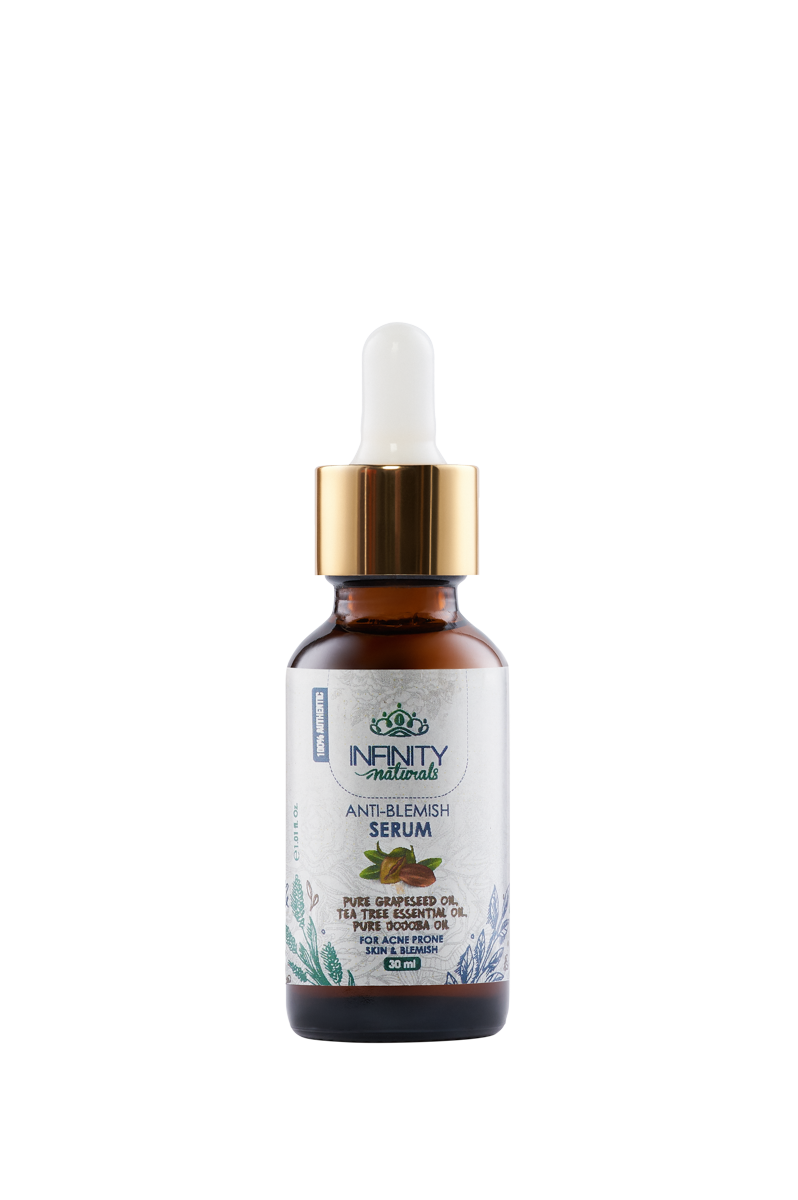 Infinity Anti-Blemish Serum 30ml