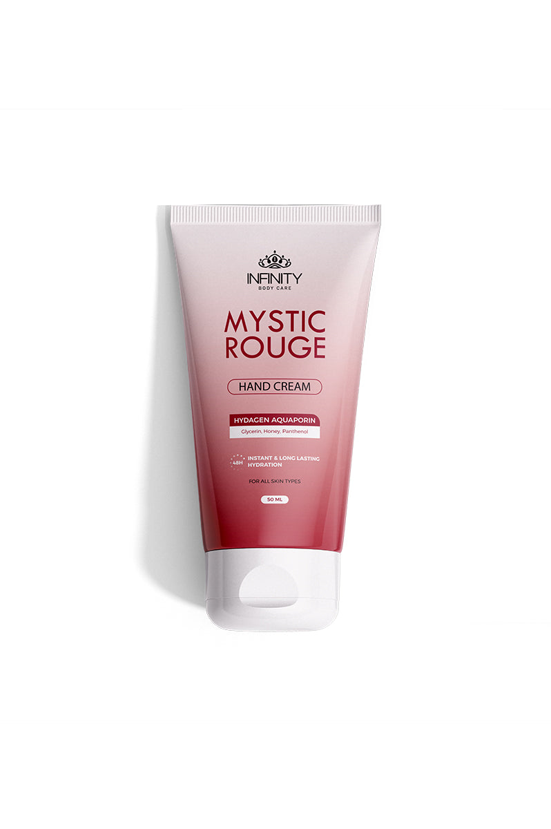 كريم اليدين إنفينيتي هيداجين ميستيك روج