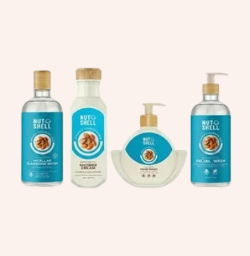 مجموعة ناتشيل ألتيميت