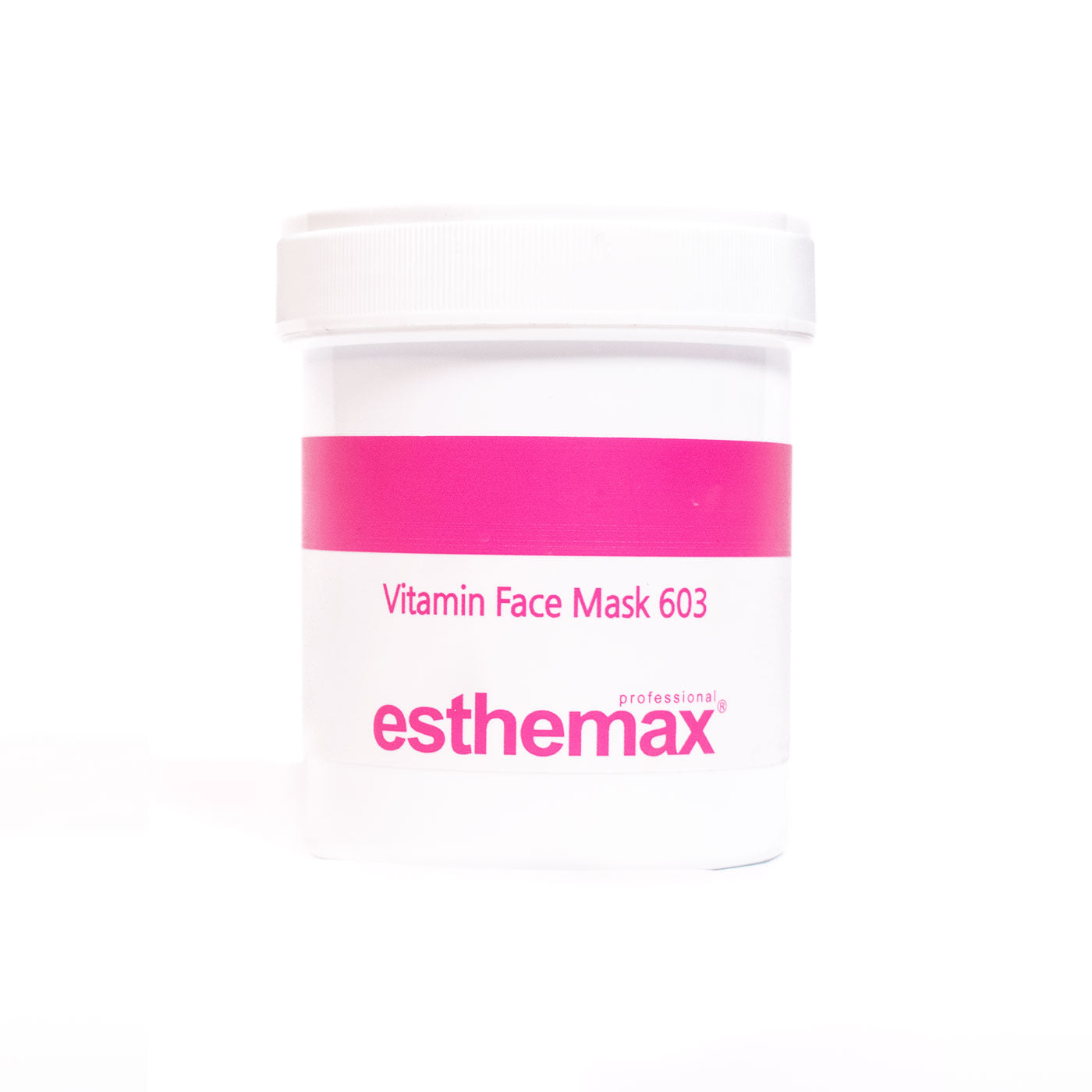 Esthemax VITAMIN FACE MASK 603