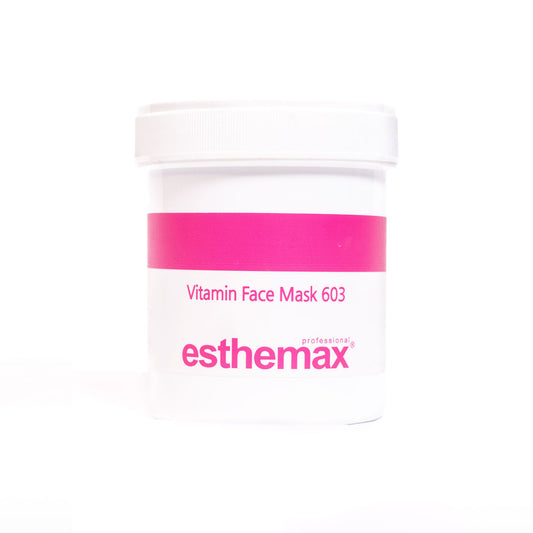 Esthemax VITAMIN FACE MASK 603