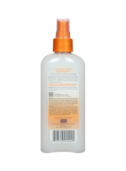 Cantu Care Conditioning Detangler