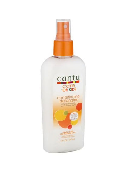 Cantu Care Conditioning Detangler