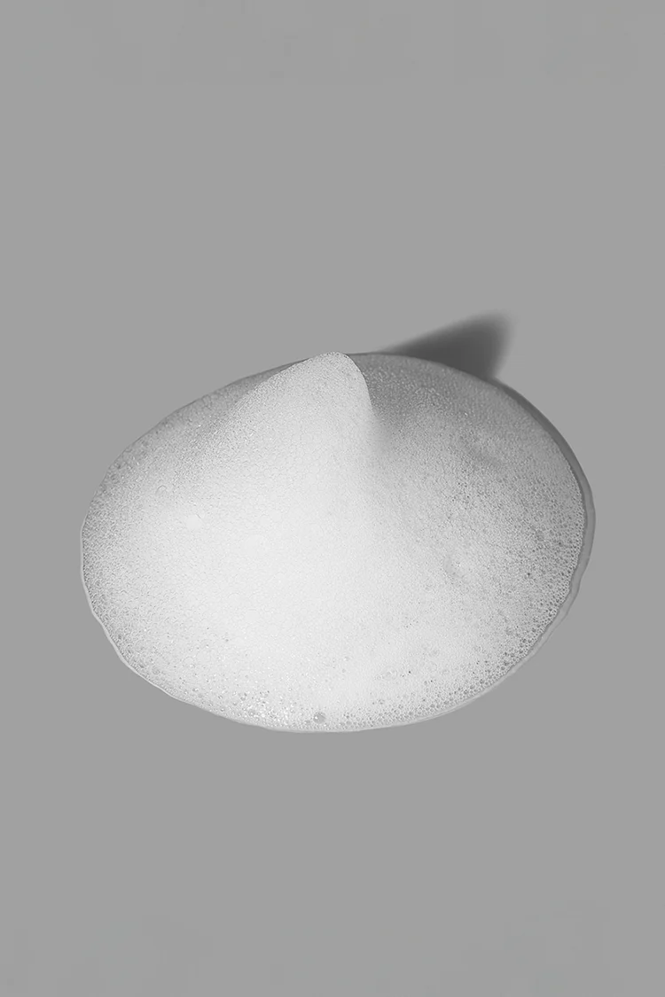 رغوة التنظيف والتبييض إنفينيتي