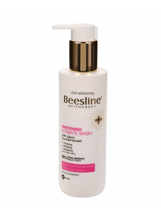 Whitening Intimate Wash 200ml