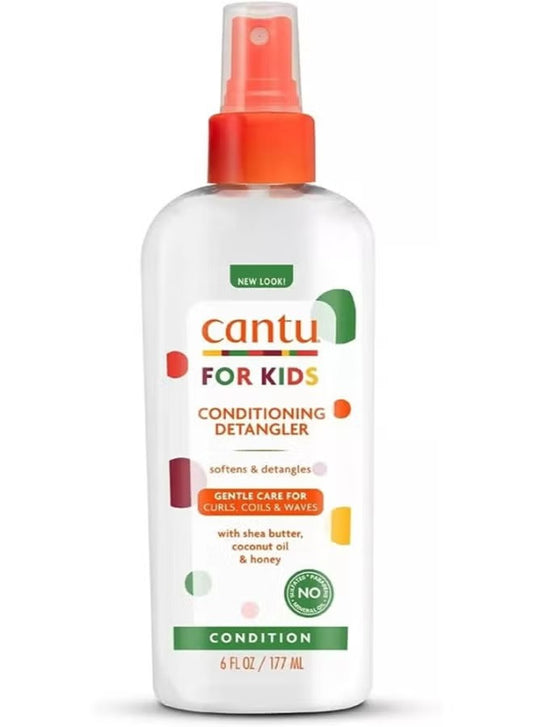 Care Conditioning Detangler