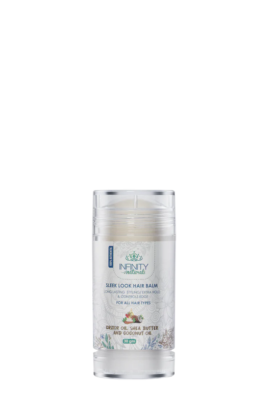 Naturals Sleek Look Hair Balm