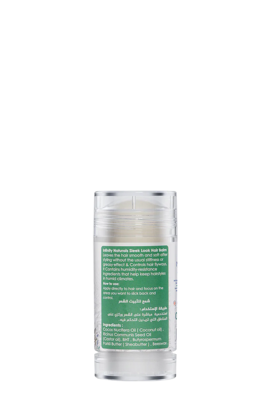 Naturals Sleek Look Hair Balm