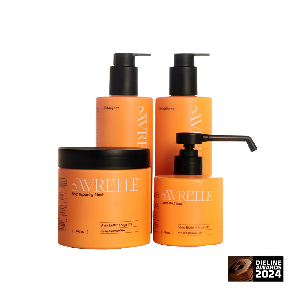 Avrelle Ultimate Hydration Bundle