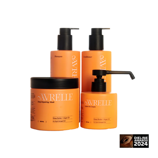 Avrelle Ultimate Hydration Bundle