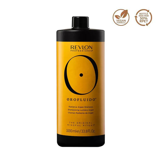 OROFLUIDO™ RADIANCE ARGAN SHAMPOO