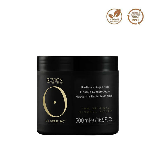 OROFLUIDO™ RADIANCE ARGAN MASK