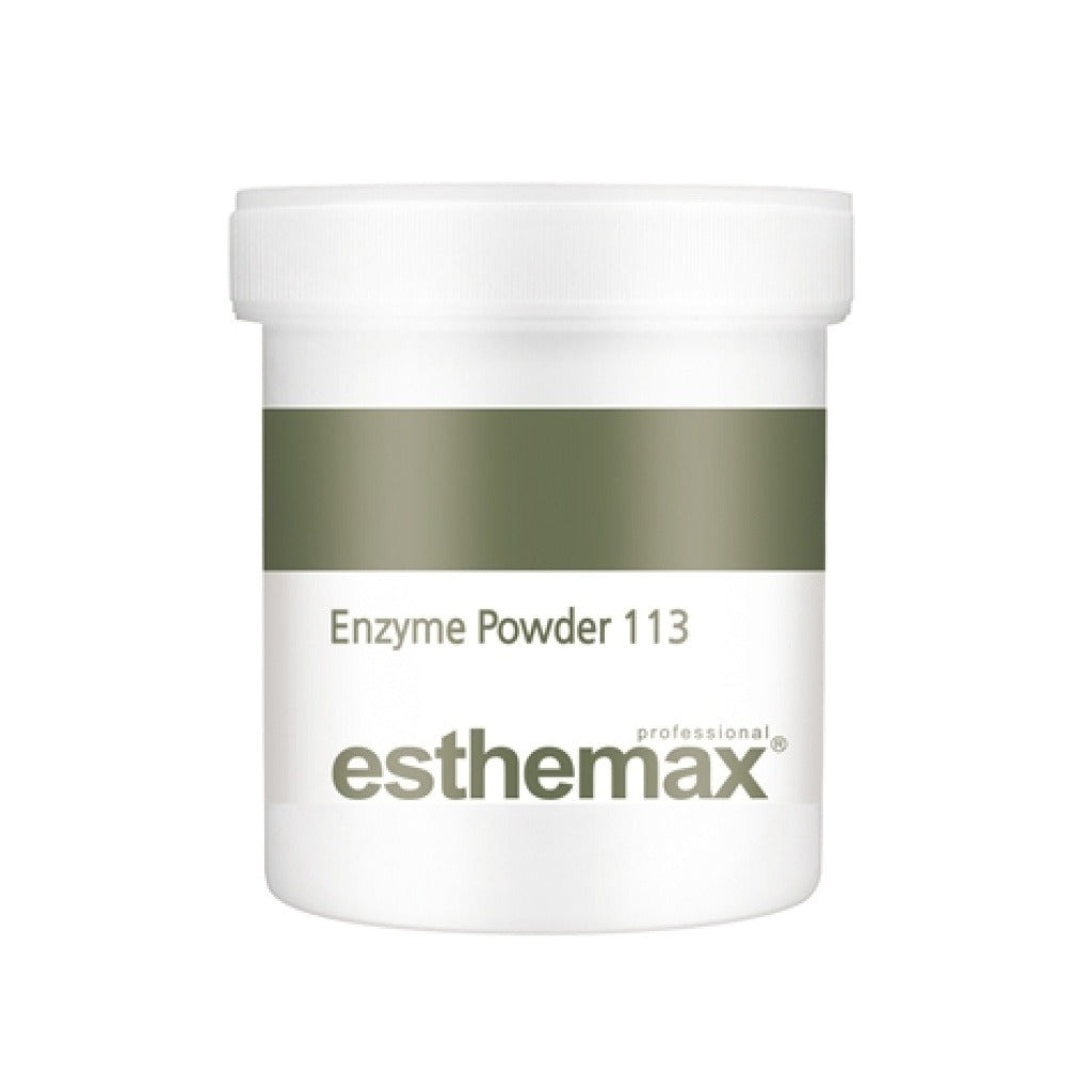 Esthemax Enzyme Powder 113 – Exfoliate Weak Skin