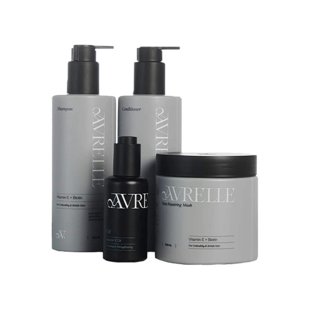 Avrelle Ultimate Rescue Bundle