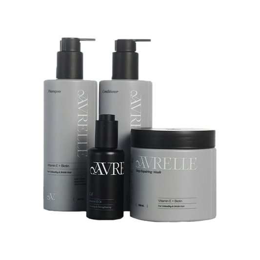 Avrelle Ultimate Rescue Bundle