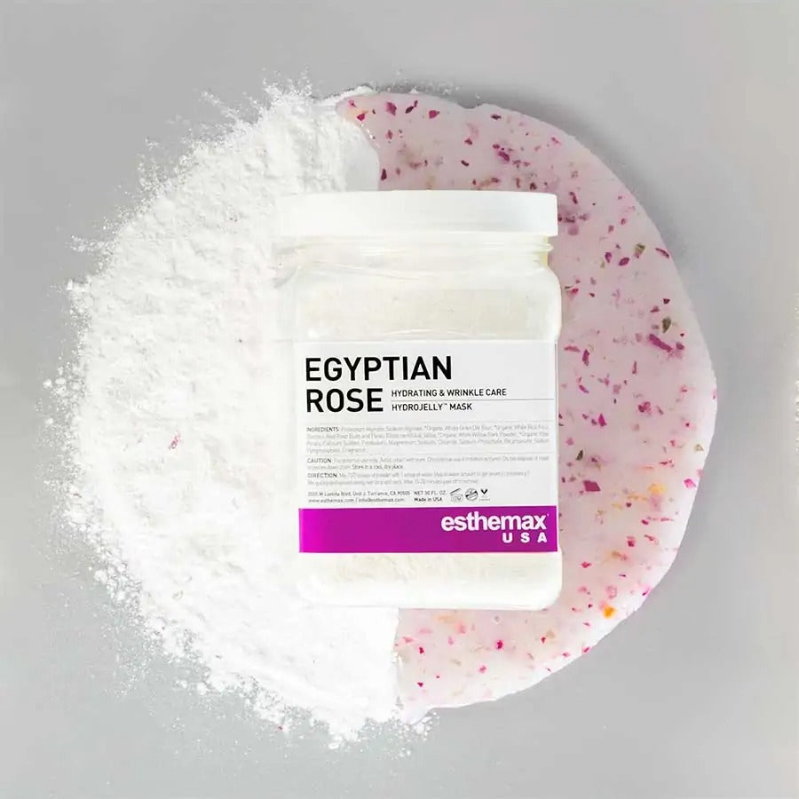 EGYPTIAN ROSE HYDROJELLY