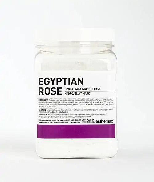 EGYPTIAN ROSE HYDROJELLY
