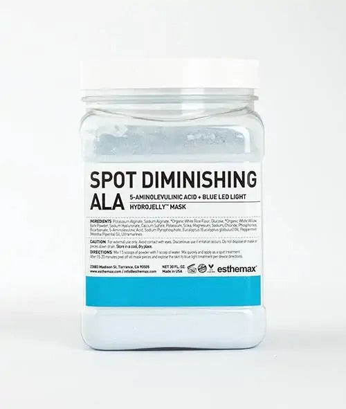 SPOT DIMINISHING ALA HYDROJELLY
