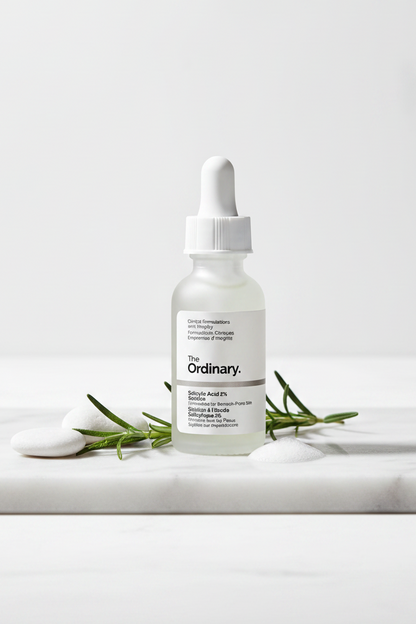 The Ordinary Salicylic Acid 2% Solution 30ml