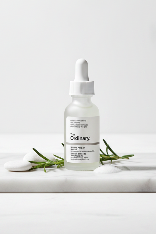 The Ordinary Salicylic Acid 2% Solution 30ml